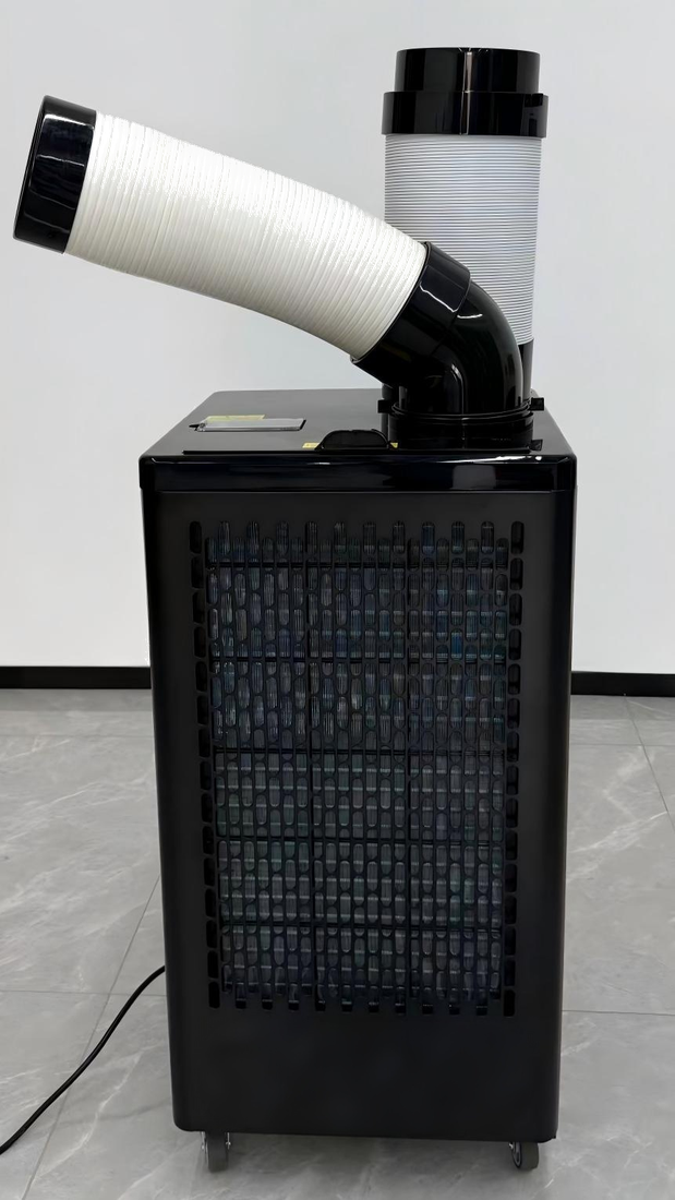 SAC-23D industrial spot cooler