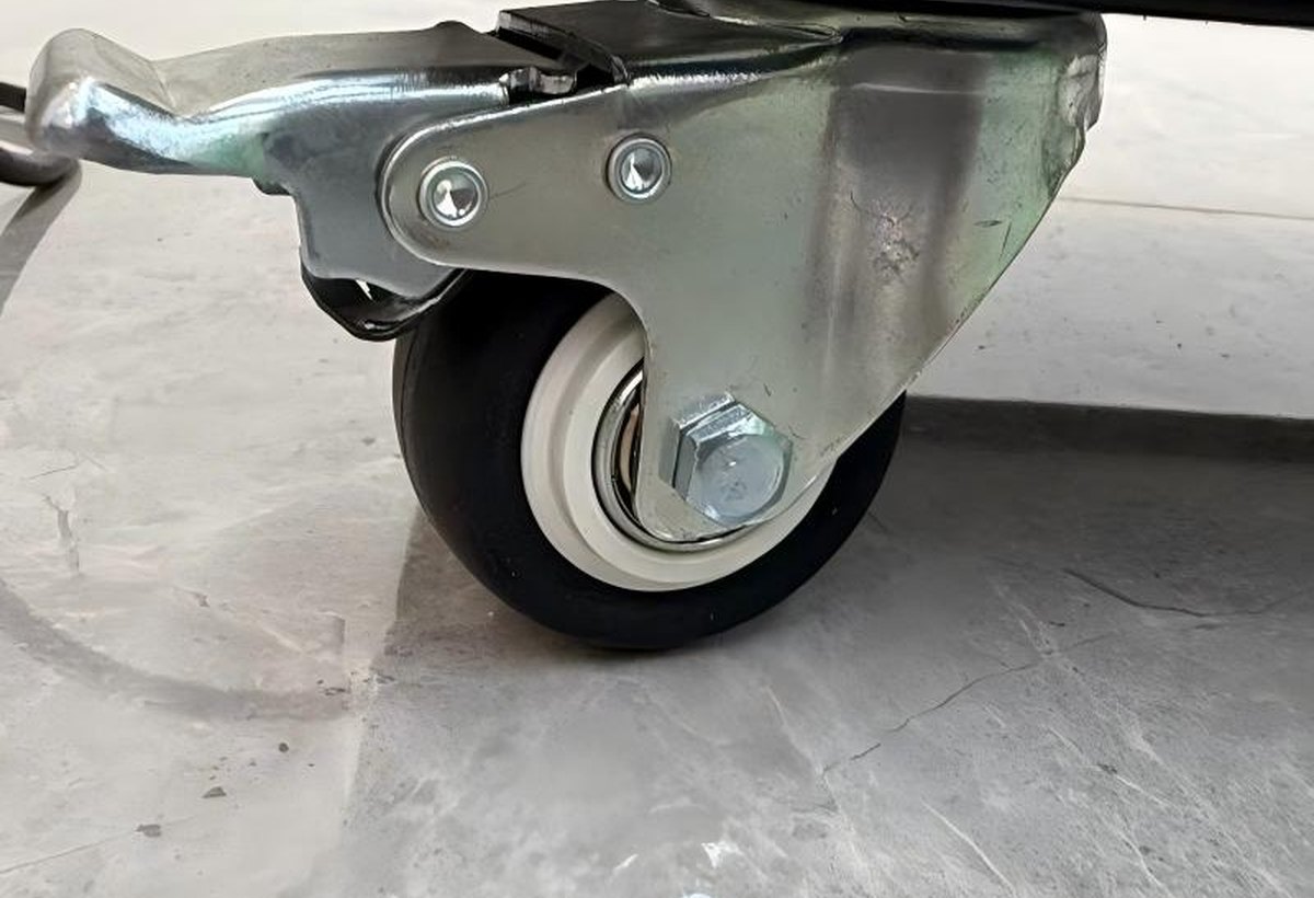 SAC-45D detail 5